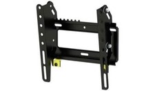 AVF Superior Tilting Up To 40 Inch TV Wall Bracket - ACL221 (NEW)
