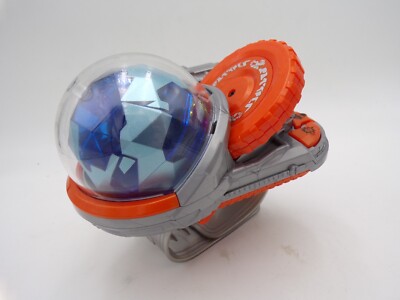 Bandai Japan Sentai Kiramager DX Shiny Kiramai Changer Power