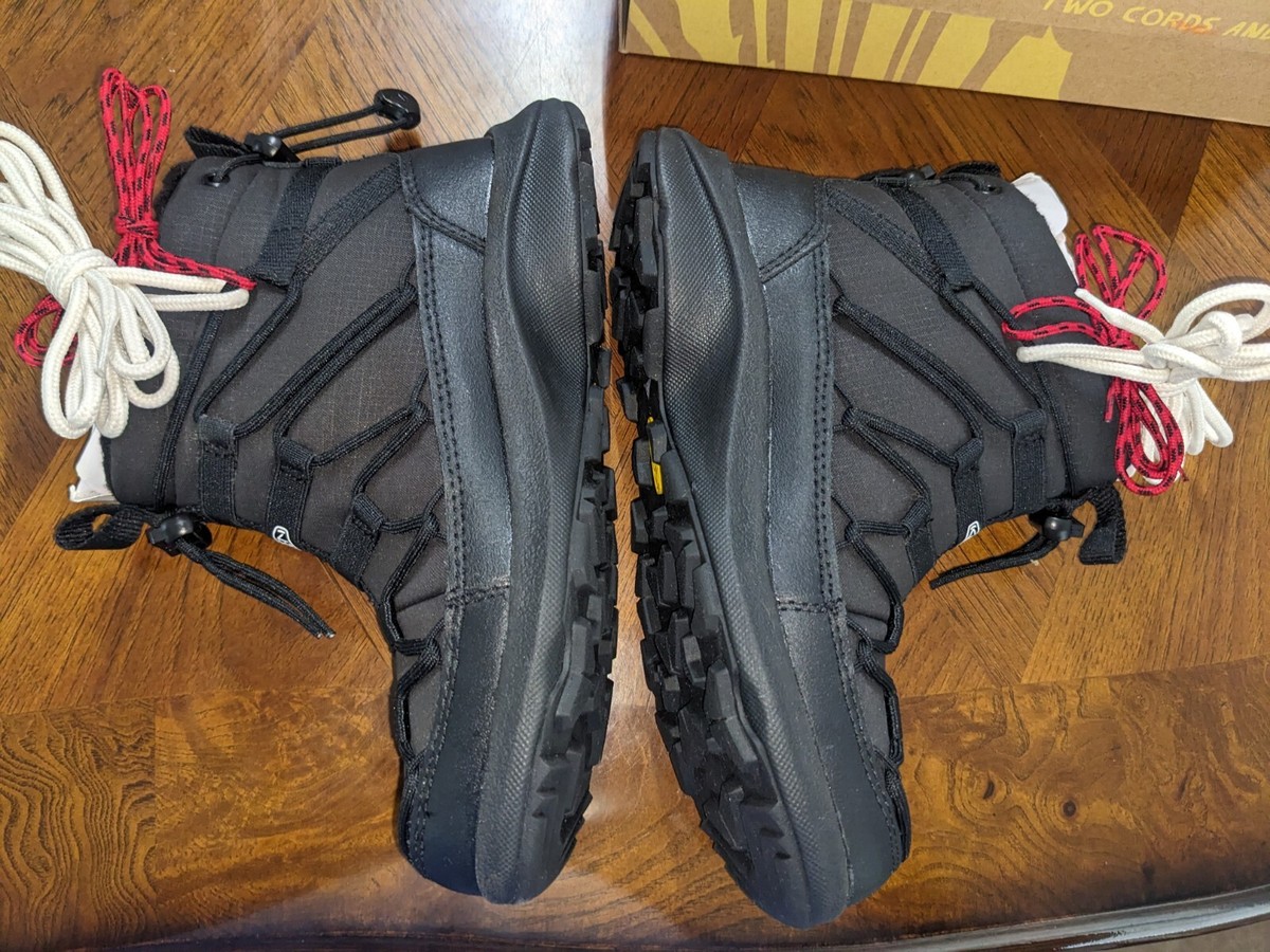 Keen Uneek Snk WP Chukka Boots Mens Size 5.5 Waterproof Keen Uneek Snk WP Chukka Boots Mens Size 5.5 Waterproof