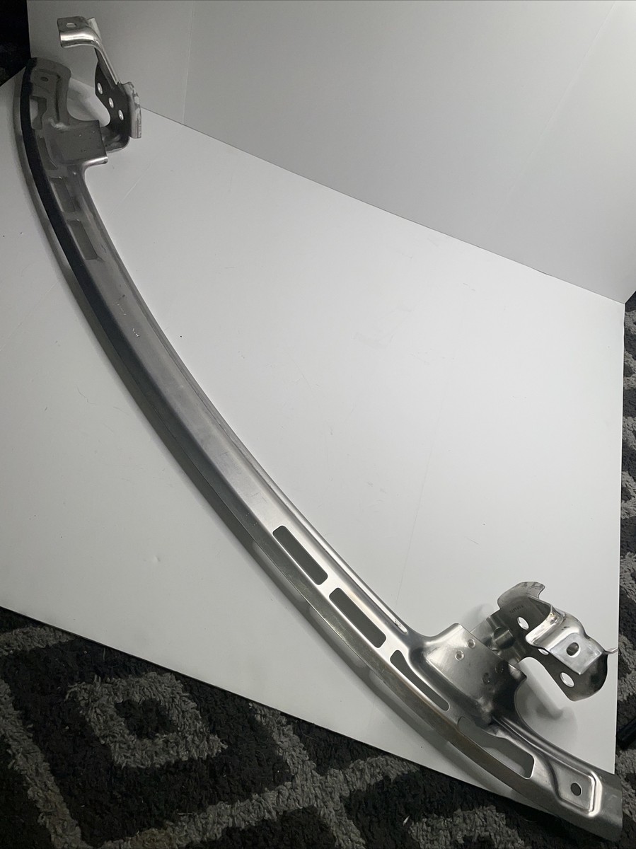 Tesla Model Y Ankle Catcher Frame 2020 2021 NEW! Bumper 1505433-00