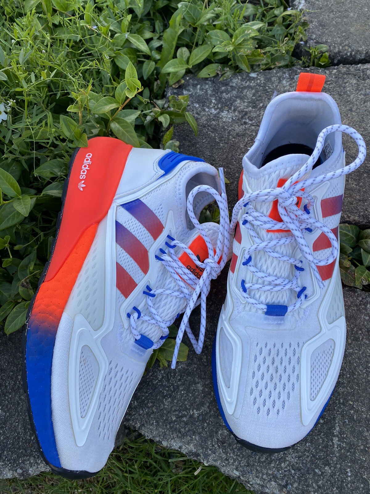 adidas ZX | FV9996 | SPORTSHOWROOM
