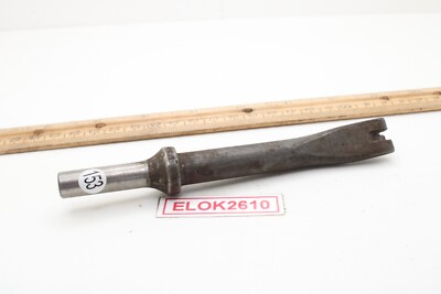 Mac Tools AH907 Air Hammer Bit Ripper Edging Metal Cutter Tool USA