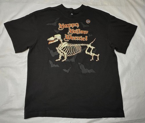 Men's Halloween or Everyday T-Shirts: S-M-L-XL-2X - Picture 33 of 35