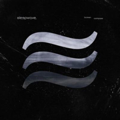CD Sleepwave Broken Compass (K17)