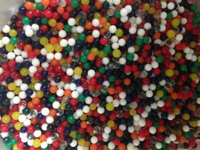 40000 orbeez