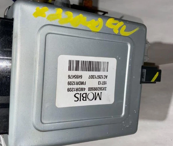 Bomba de dirección asistida eléctrica Hyundai Elantra 2013-2017 montada en columna garantía Foto 2 de 2