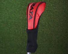 STRATA 5 H RESCUE / HYBRID HEADCOVER GOLF  L K 