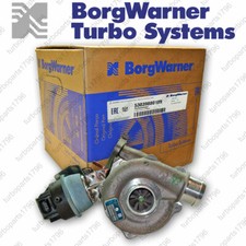 Turbolader Audi A4 Avant 2.0L TDi 120KW 163PS 125Kw 170Ps KKK 03G145702H Neuteil