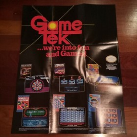 Wheel of Fortune Family Edition (Nintendo Entertainment, 1990) NES 100% Complete