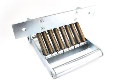 Seilanpressrolle für SUPERWINCH hydraulische Seilwinden H20P, H25P, H30P, H45P