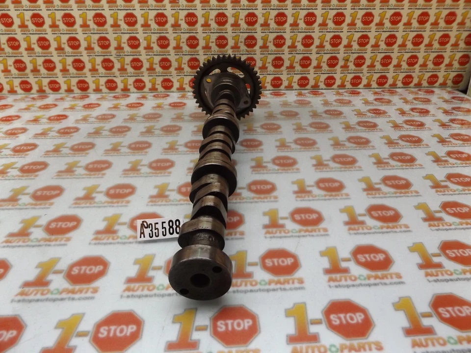 2001-2010 DODGE GRAND CARAVAN ENGINE CAMSHAFT 4781061AA OEM - Image 3 of 4