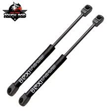 2X Rear Tailgate Lift Supports Struts For Chevy Trailblazer EXT GMC Envoy 02-06