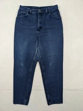 Gitano Womens Jeans Size 14 avg Cotton Blue