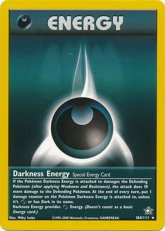 2000 Neo Genesis Set Vintage Individual Pokemon Cards Pick From List RARES UC/C - Picture 73 of 80