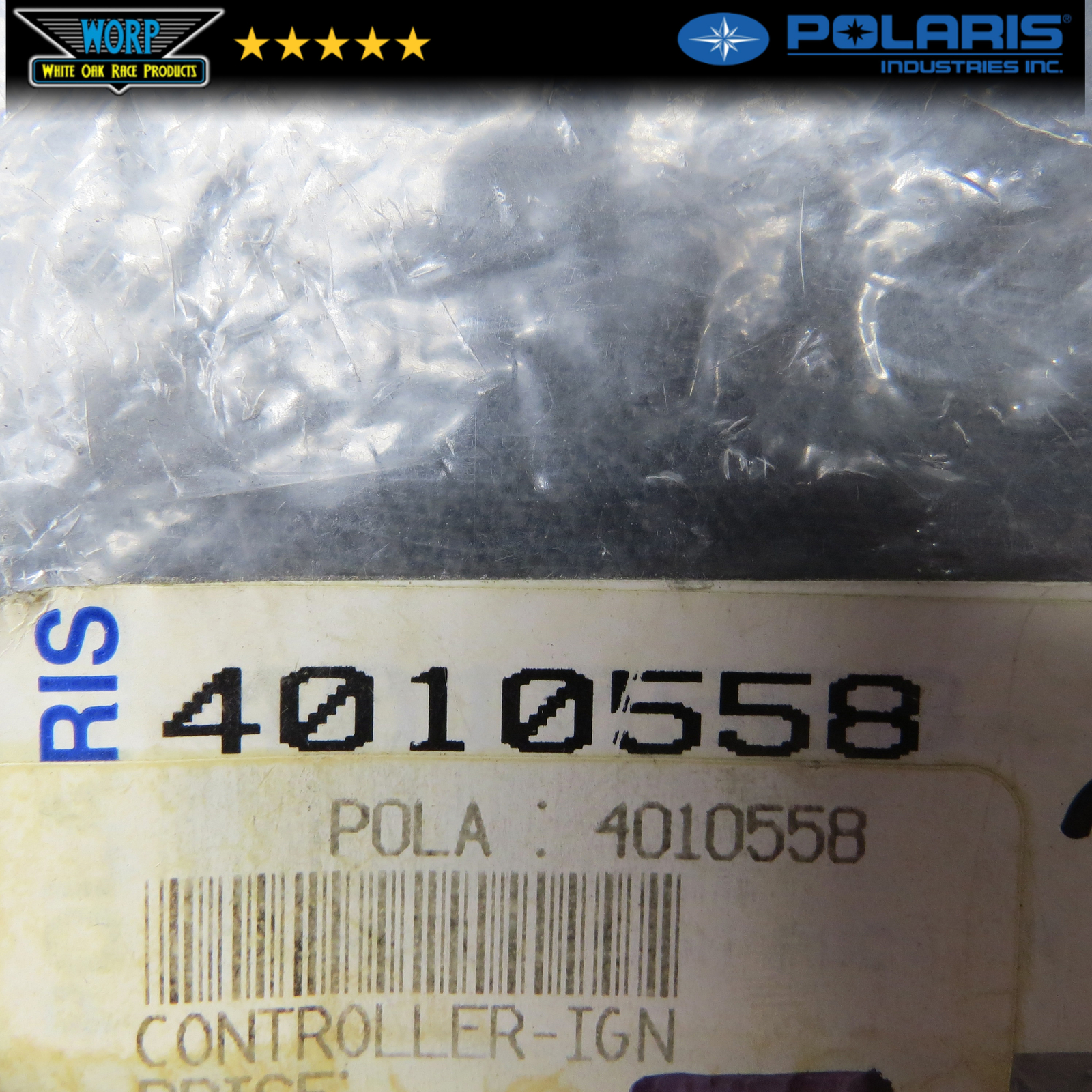 2001 - 2004 Polaris VIRAGE Octane CDI Oem# 4010558 for sale online  