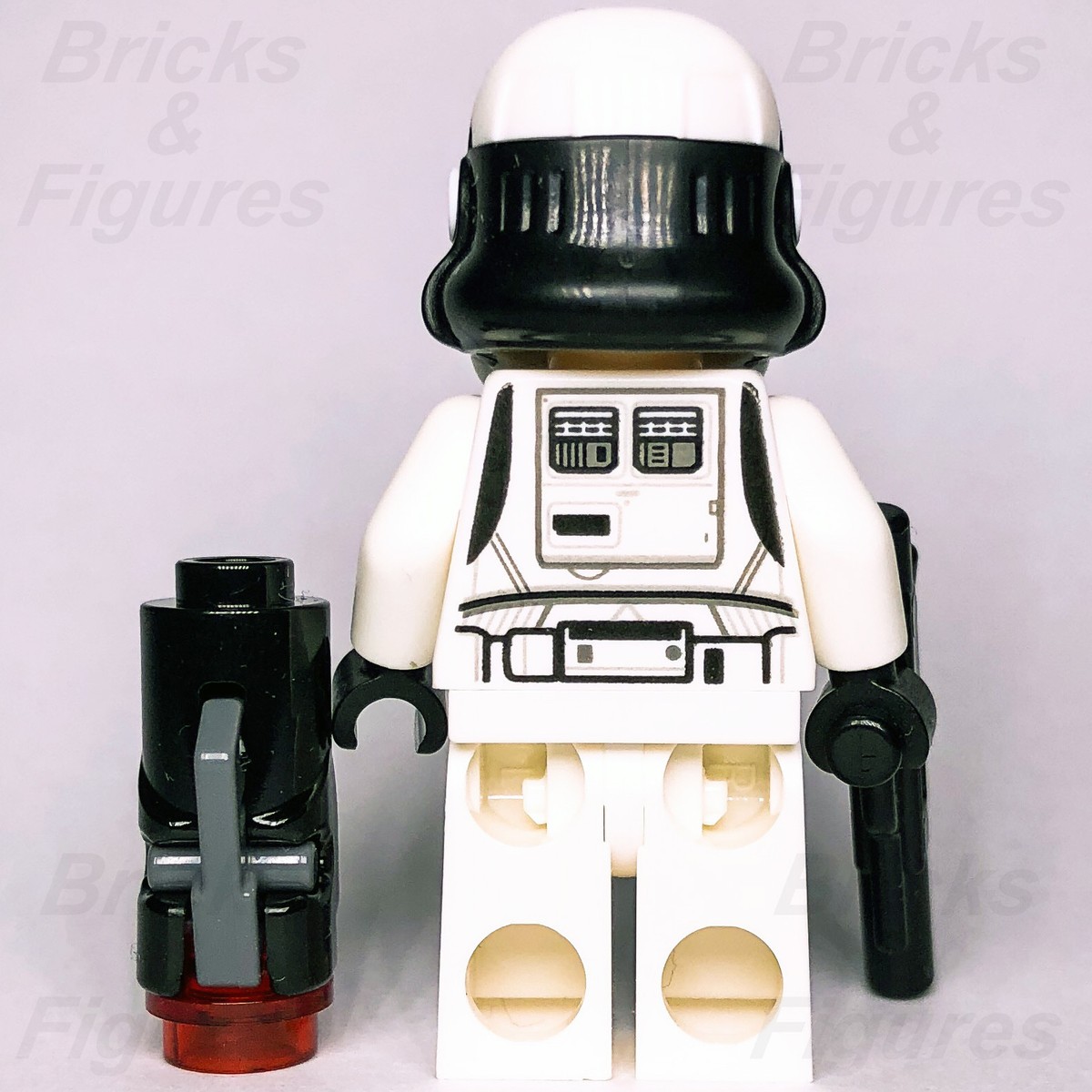 LEGO® Star Wars Imperial Patrol Trooper Minifigure Solo