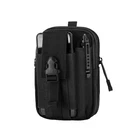 Outdoor Tactical Waist Fanny Pack Purse Military Travel Camping Hiking Bags