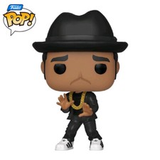 Funko Pop! Rocks - Run DMC - Run Vinyl #199 **NEW**
