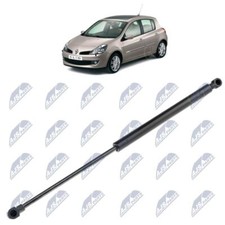AMMORTIZZATORE PORTELLONE POSTERIORE PER RENAULT CLIO III DAL 2005 AL 2014