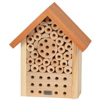 Siena Garden Insektenhotel / Bienenhaus Florenz 19X8X22Cm