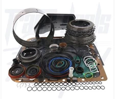 Fits Chevy 4L60E Transmission Master Overhaul Rebuild Kit 1993-96 Level 2
