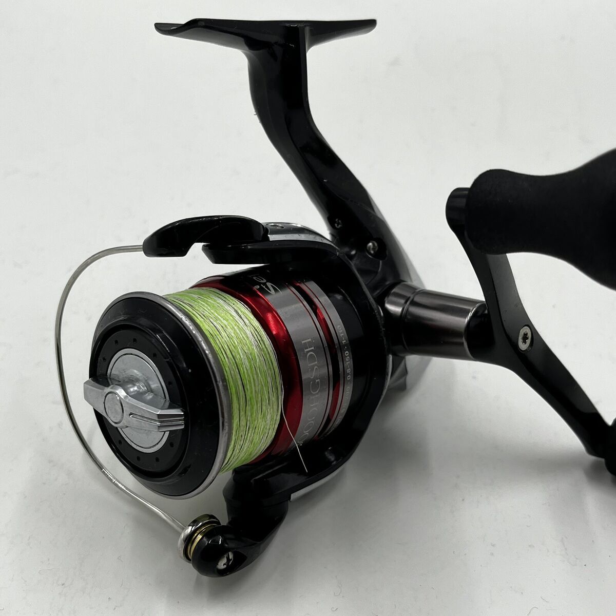 shimano sephia bb C3000 HG SDH spining reel | eBay shimano sephia bb C3000 HG SDH spining reel | eBay