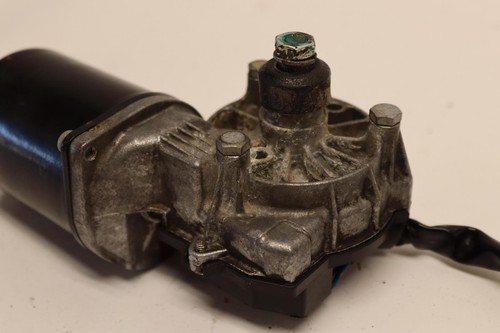 2010-2015 FERRARI 458 ITALIA FRONT WINDSHIELD WIPER MOTOR DENSO OEM - Picture 7 of 11