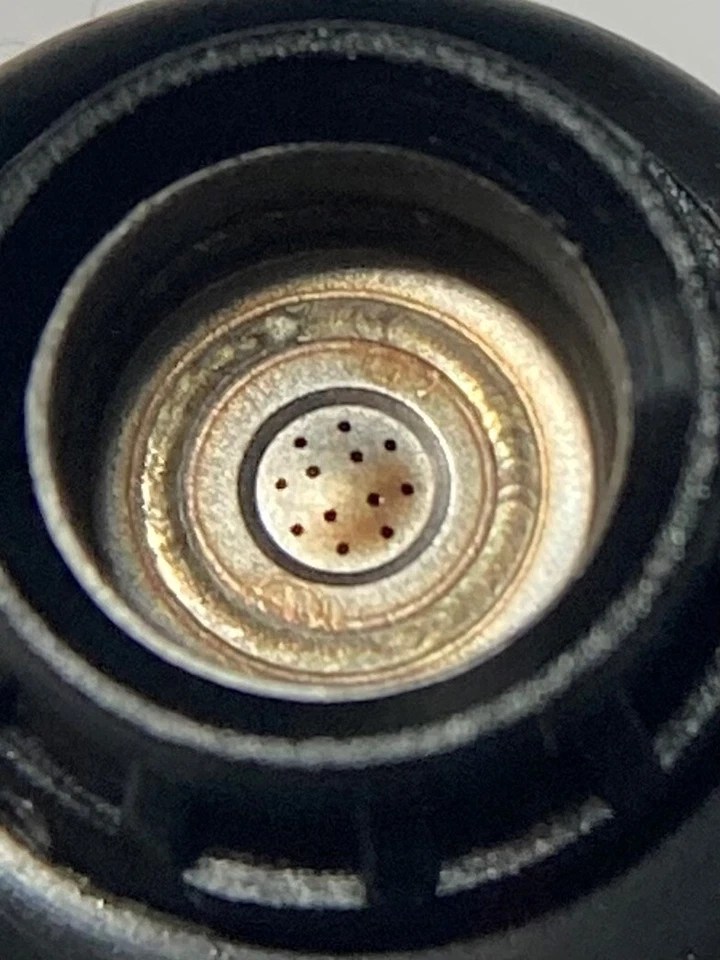 1985-1987 Toyota Corolla AE86 Fuel Injectors Bosch 12-Hole Replacement Upgrade! Foto 2 de 3