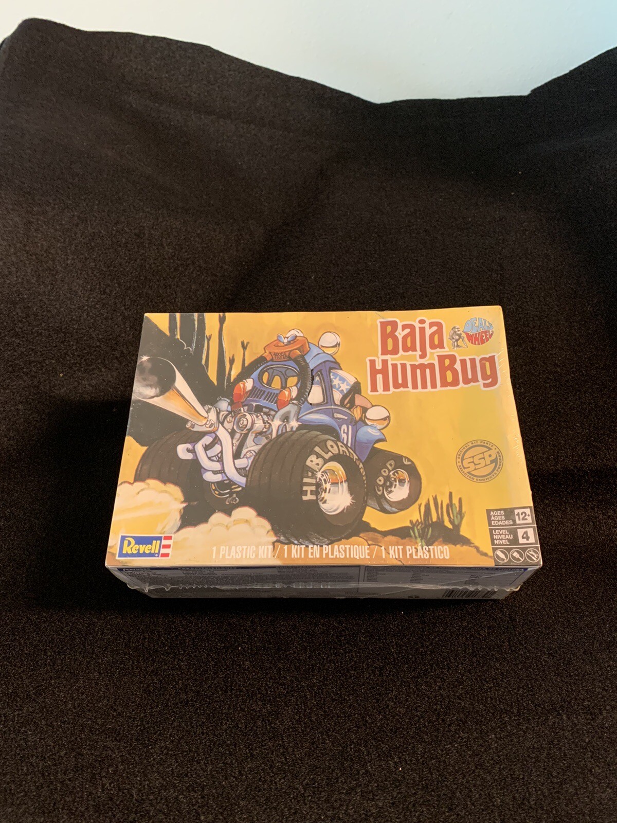 revell deals wheels model kits eBay