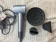 Laifen Swift Special Hair Dryer
