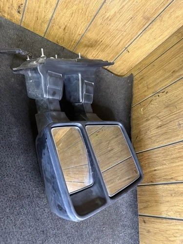 2008 Ford F250-F350 Front Passenger Door Mirror w/PWR, ID 8C3J-17682-DC5SM3