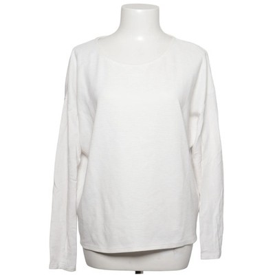 Opus, Langarmshirt, Größe: 38, GALPY OTTOMAN, Weiß #Lnd