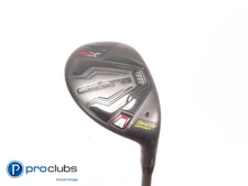 Nice Cobra '24 AIR-X Offset 19* 3 HYBRID - Ultralite 50 Stiff Flex 453863