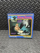 Super 8 Film KING KONG Die Jagd nach dem Monster Tonfilm Color ca.120m Vintage
