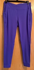 Womens Plus 2X Tek Gear Legging High Rise Pan...