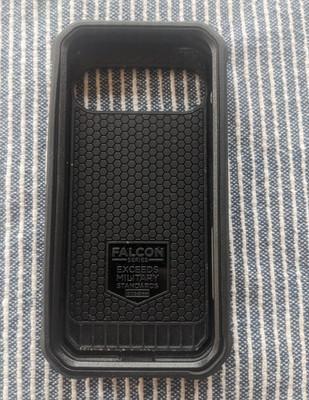 Google Pixel 9 / 9 Pro Falcon Case