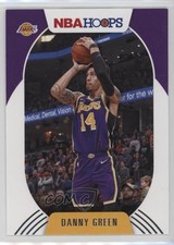 2020-21 Panini NBA Hoops Danny Green #4 11cz