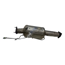 IVECO DAILY 35S14V MK6 2025 Catalytic Converter 5802963853