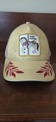 Goorin Bros The Farm Hat-HIGH HORSE-Altus Equo Carousel Capsule-Limited Edition