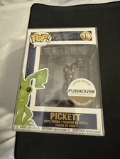 Ultimate Funko Pop Fantastic Beasts Figures Gallery and Checklist 40