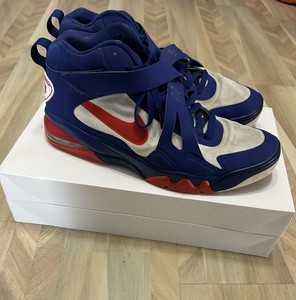 charles barkley hyperfuse