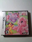 My Little Pony: Pinkie Pie's Party Nintendo DS 2008