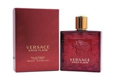 Versace Eros Flame Eau De Parfum for Men 100ml