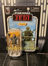 Star Wars Vintage Collection Weequay VC107
