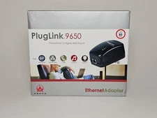 Pluglink 9650 Ethernet Adapter