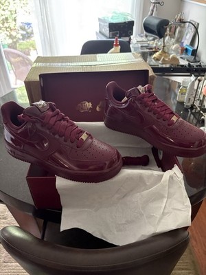 Nike Air Force 1 Low x Syna Central (UK Exclusive)