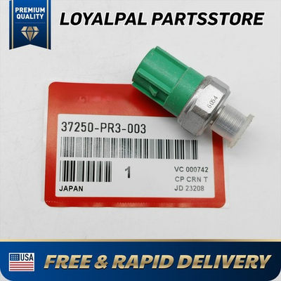 #ad Honda 37250 PR3 003 Switch Assembly Valve Timing Oil Pressure New Genuine $25.85