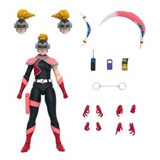 Super7 ULTIMATES Thundercats Mandora - 7 Thundercats Action Figure with Acc...