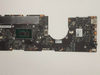 Lenovo Yoga C930-13IKB 81C4 81EQ Mainboard NM-B741 Intel i7 16GB RAM