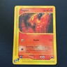 Slugma 98/144 Skyridge E Reader Pokemon Card LP